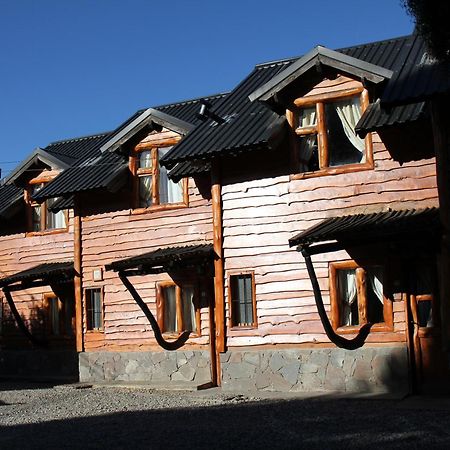 Los Condores Bariloche Экстерьер фото