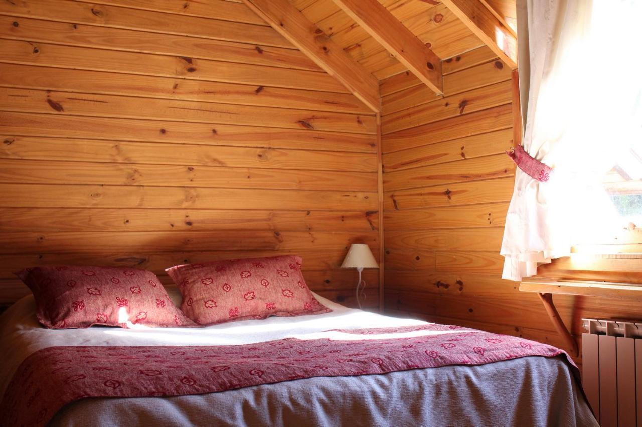 Los Condores Bariloche Экстерьер фото