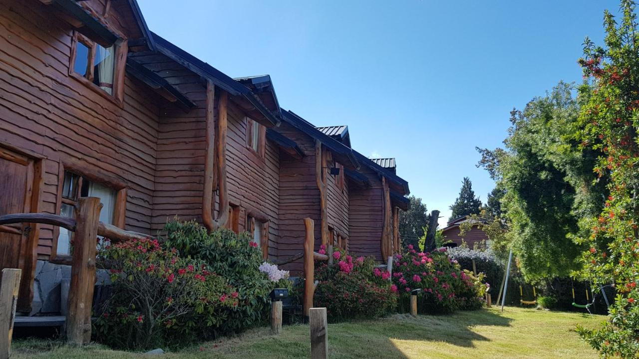 Los Condores Bariloche Экстерьер фото