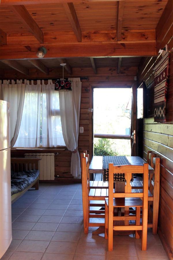 Los Condores Bariloche Экстерьер фото
