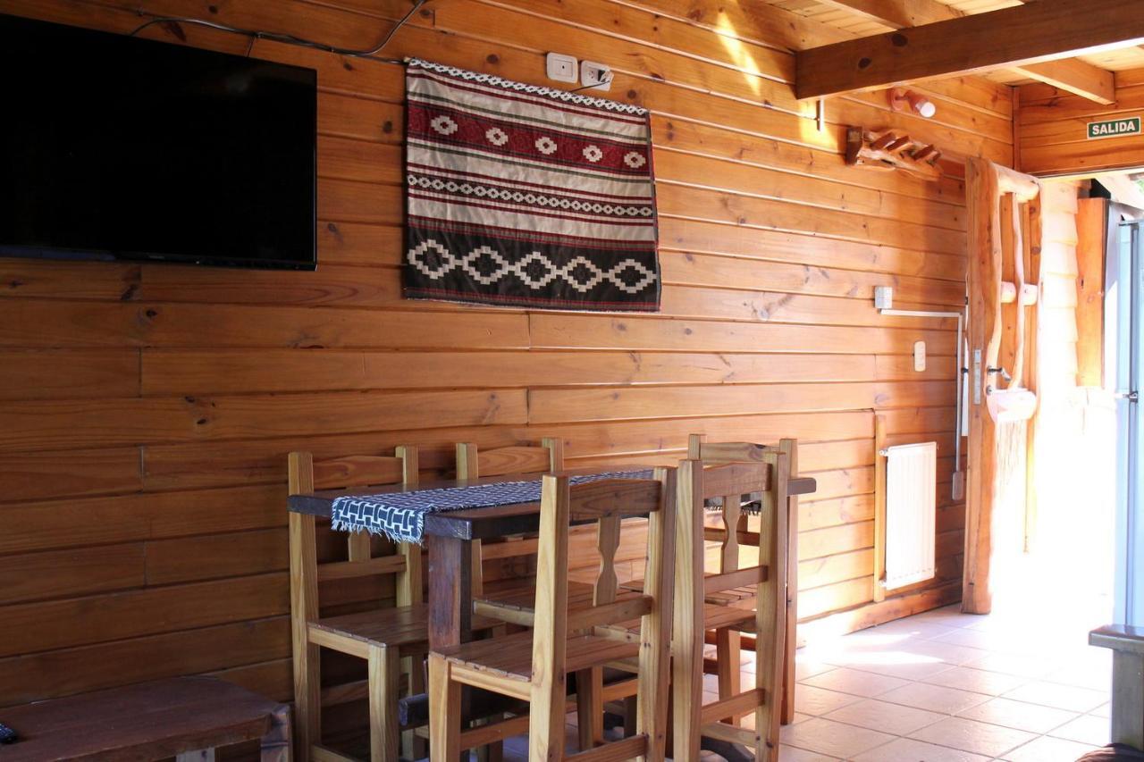 Los Condores Bariloche Экстерьер фото