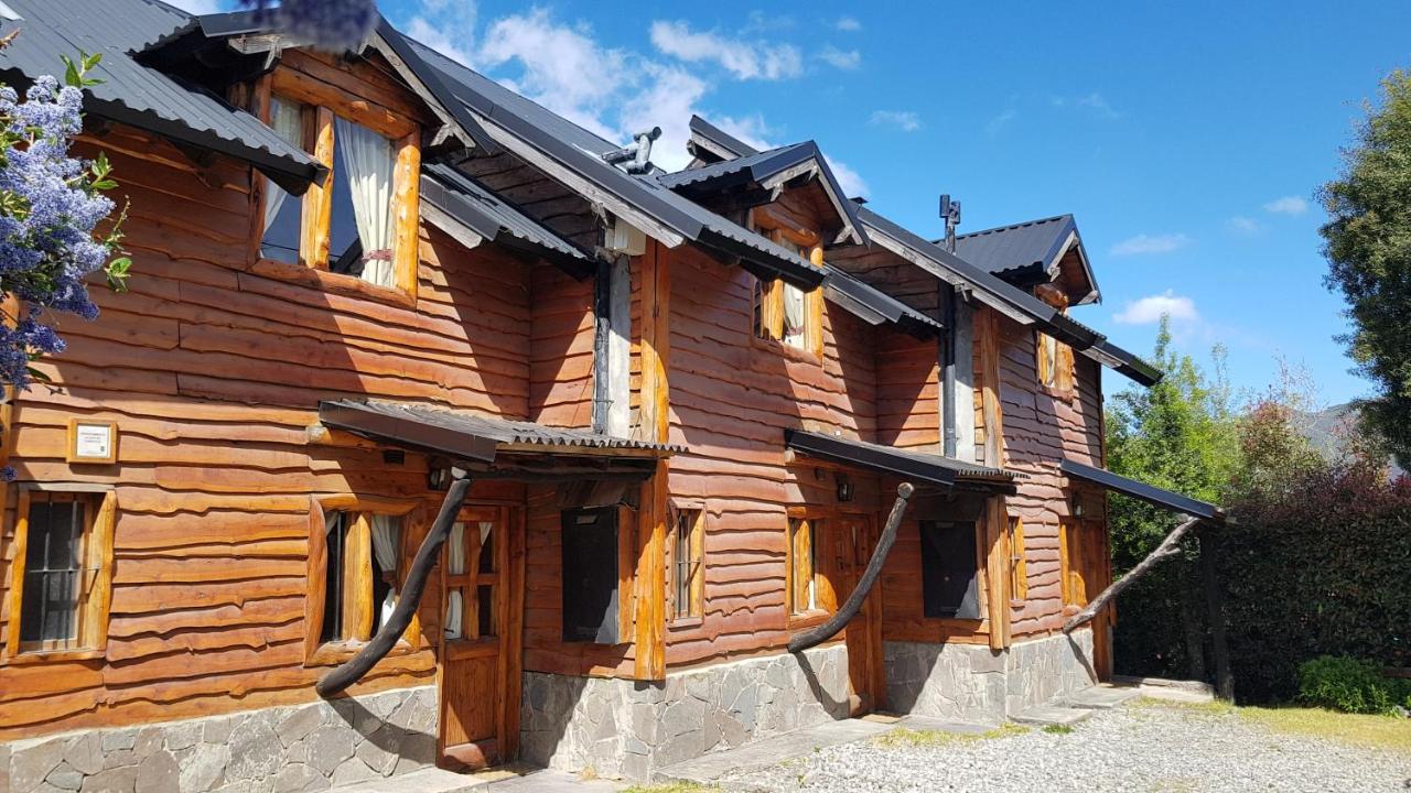 Los Condores Bariloche Экстерьер фото
