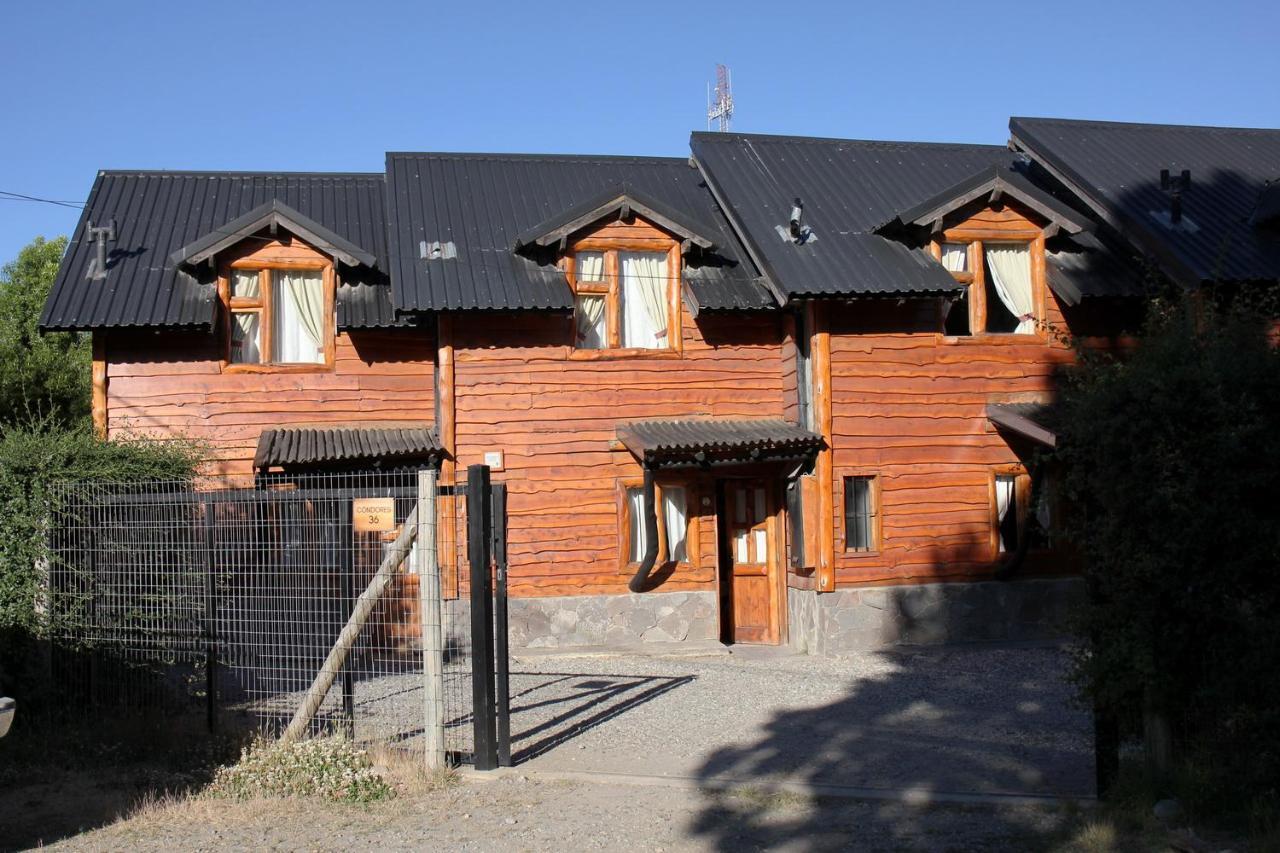 Los Condores Bariloche Экстерьер фото