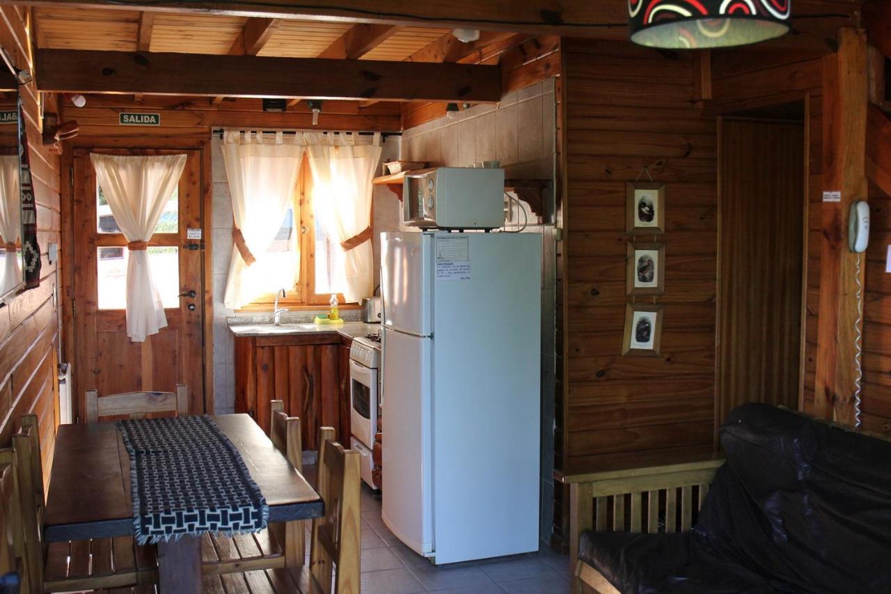 Los Condores Bariloche Экстерьер фото