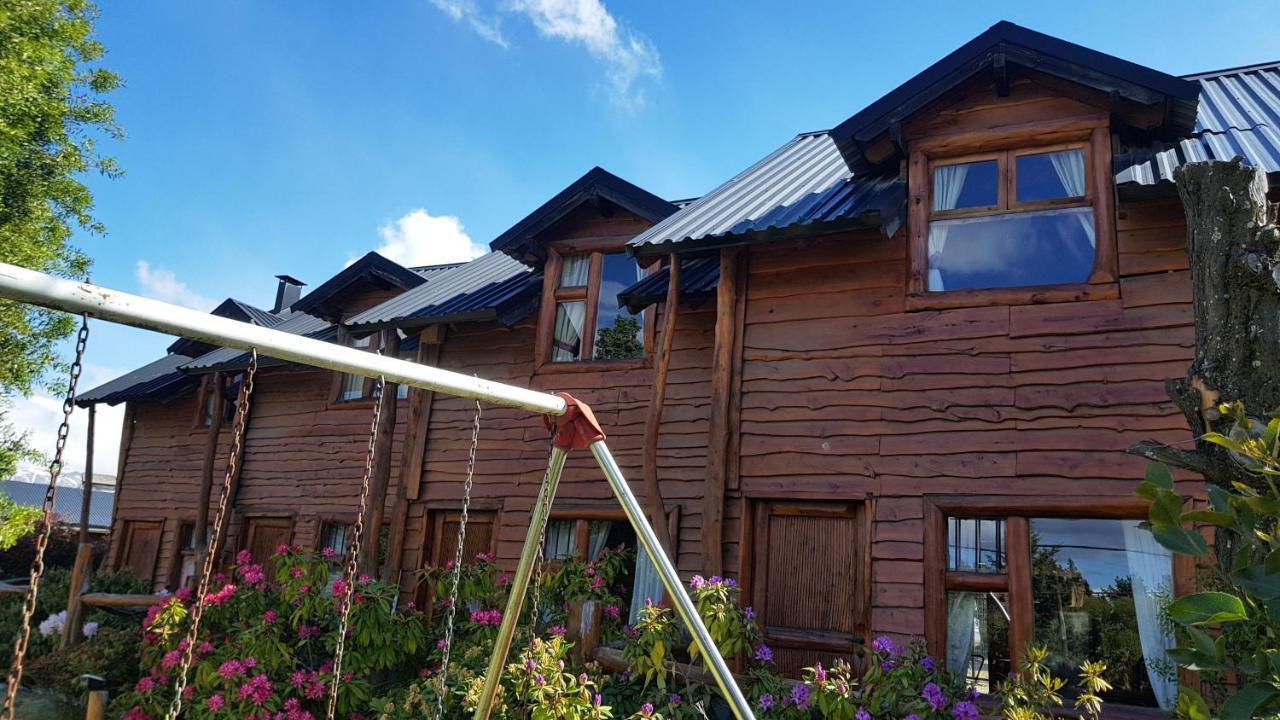 Los Condores Bariloche Экстерьер фото