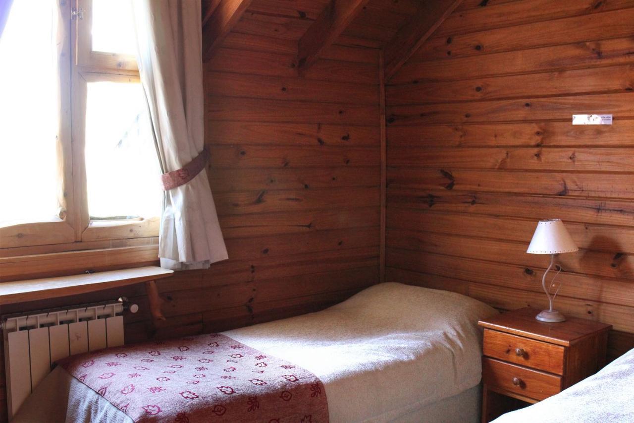 Los Condores Bariloche Экстерьер фото