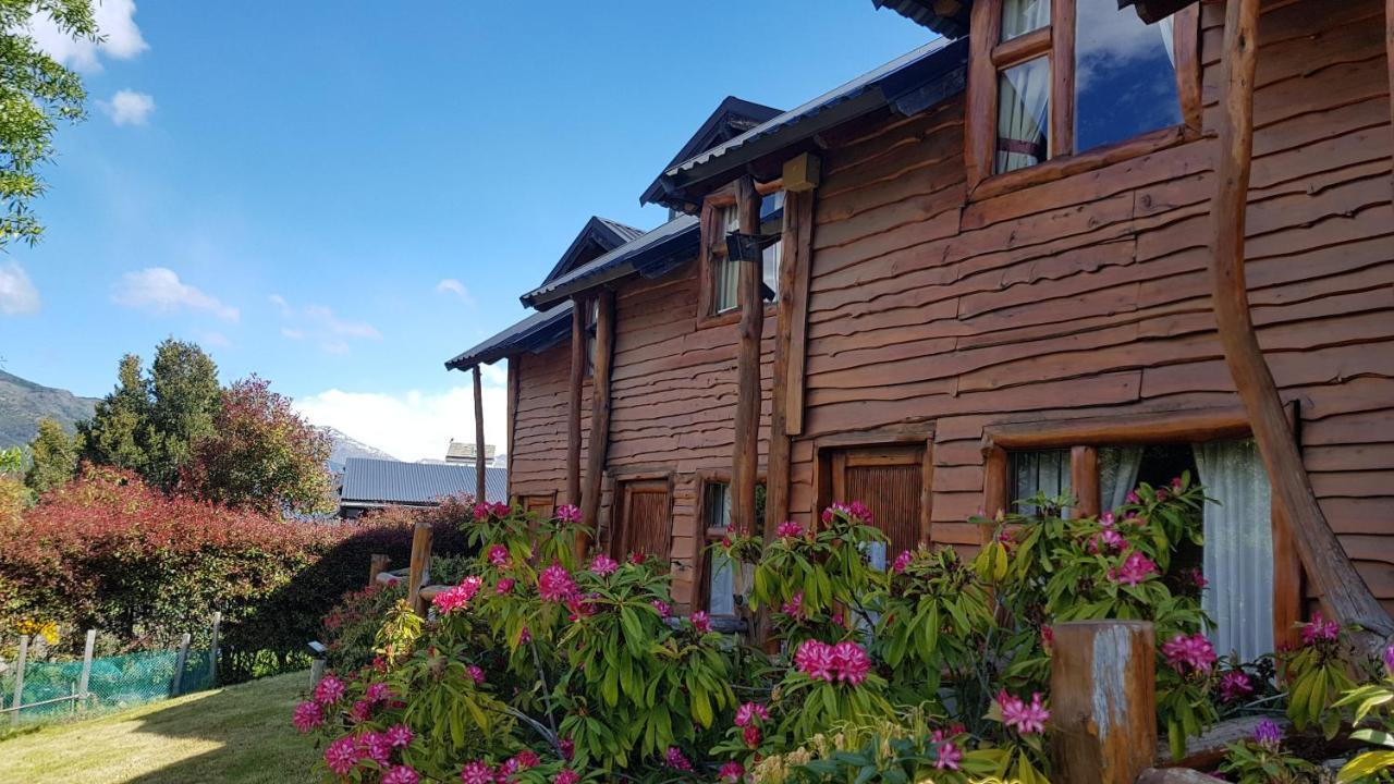 Los Condores Bariloche Экстерьер фото